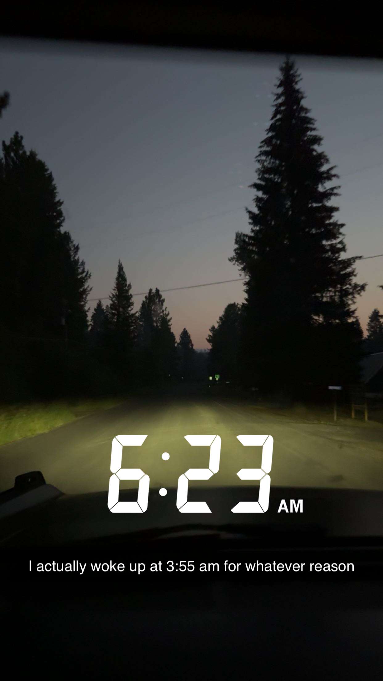 realhaylujan snapchat image archive image