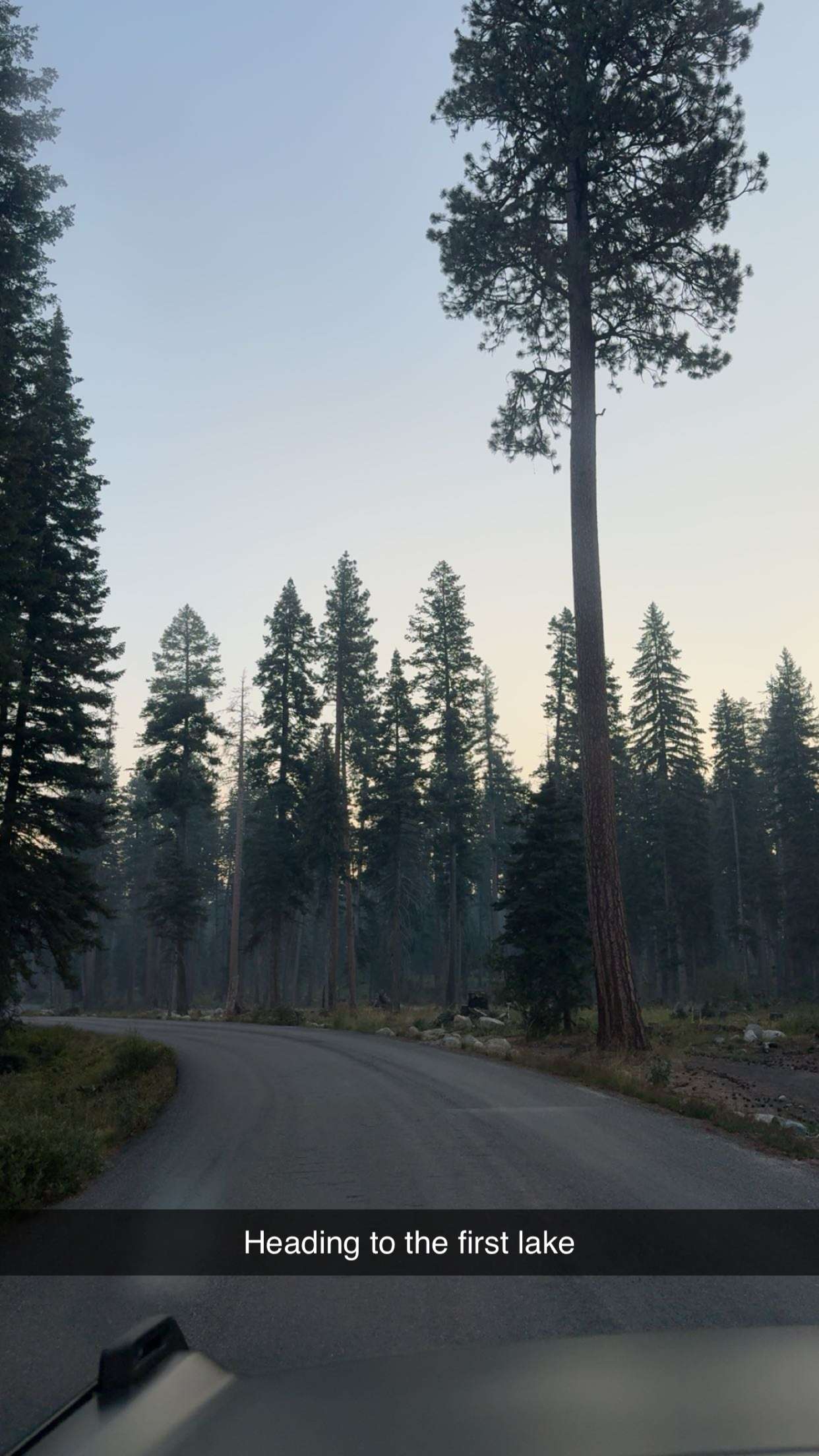 realhaylujan snapchat image archive image