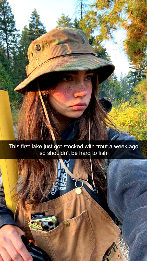 realhaylujan image ~ Altpins