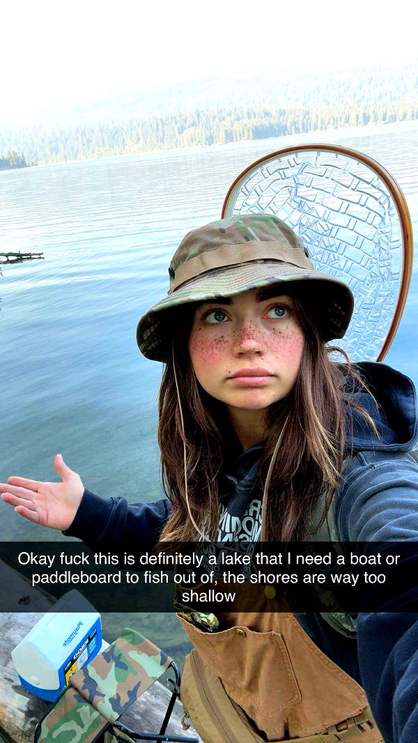 realhaylujan image ~ Altpins