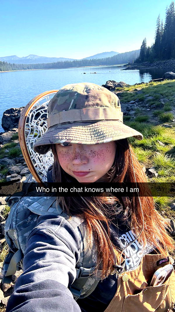 realhaylujan image ~ Altpins