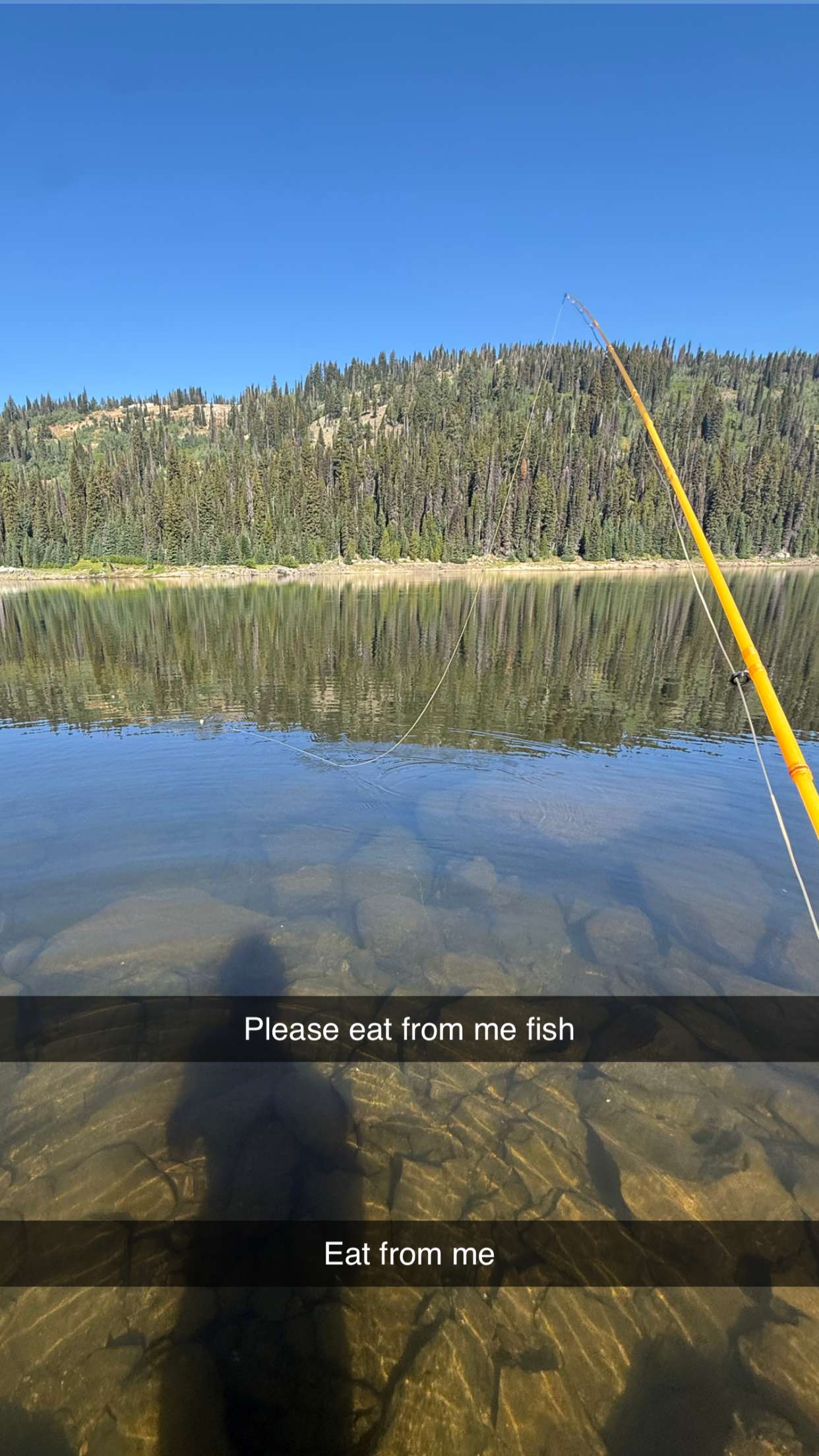 realhaylujan snapchat image archive image