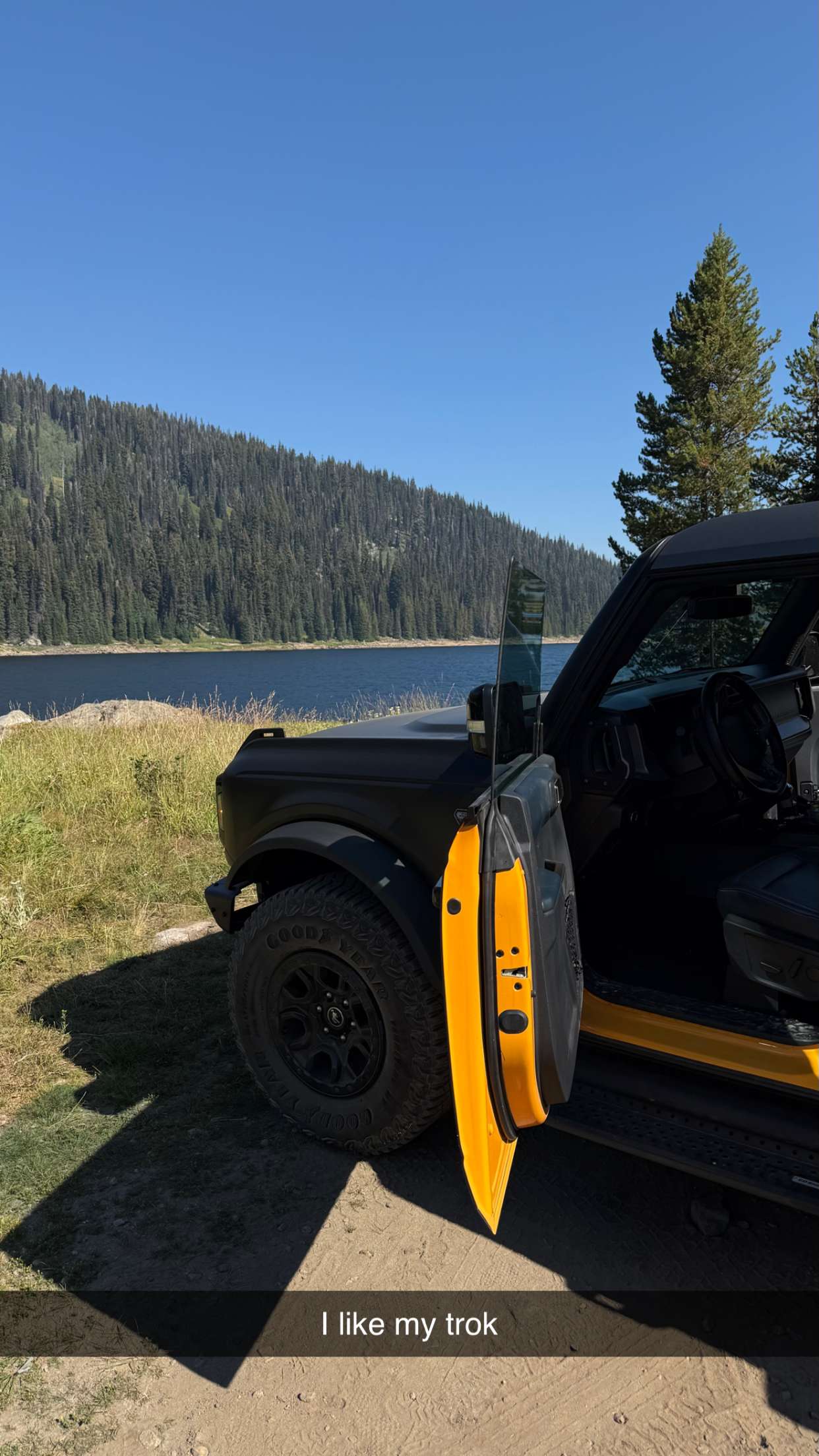 realhaylujan snapchat image archive image