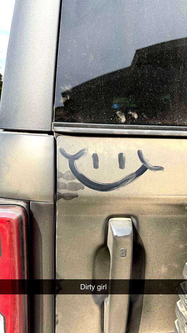 realhaylujan image ~ Altpins