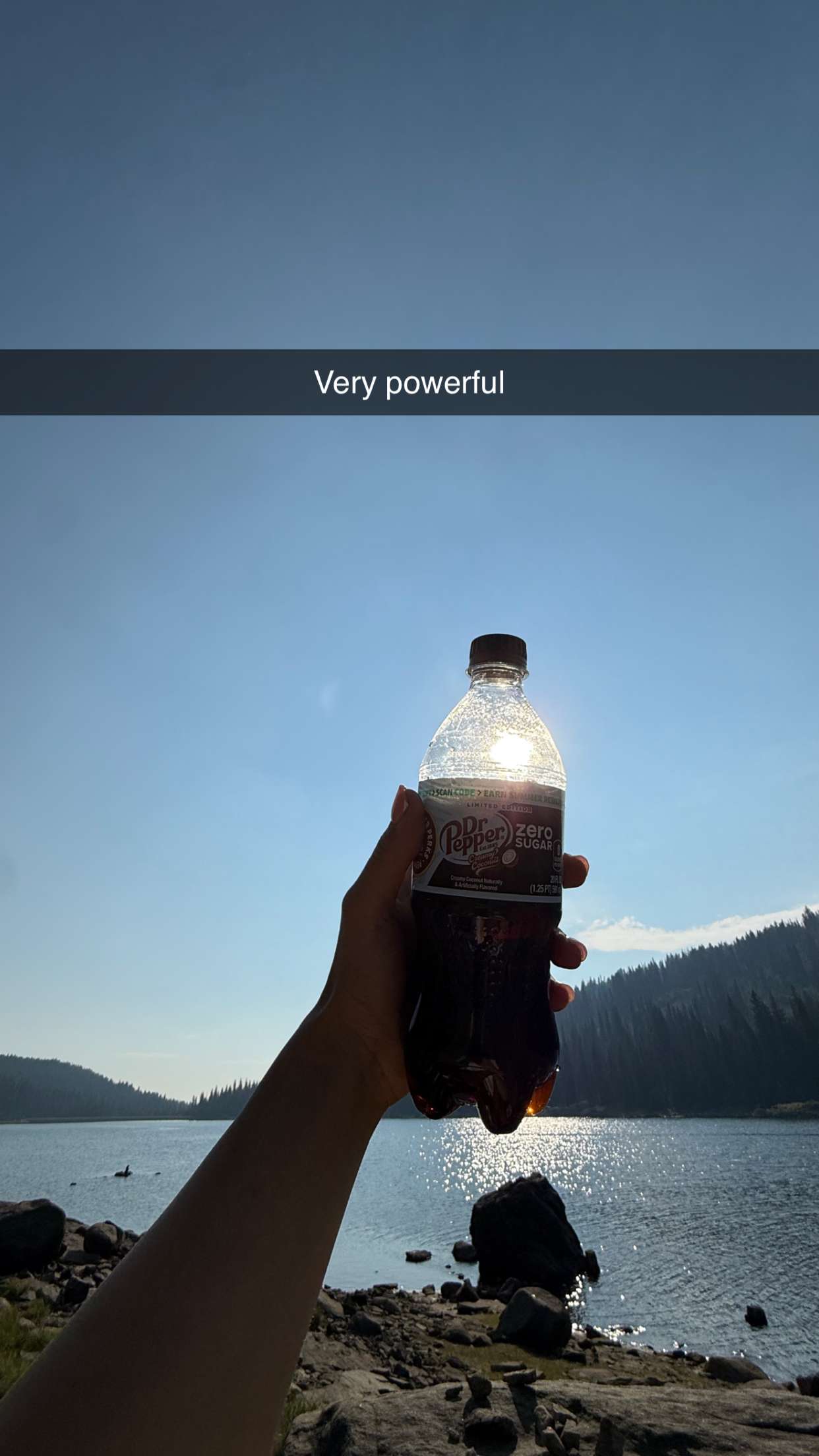 realhaylujan snapchat image archive image