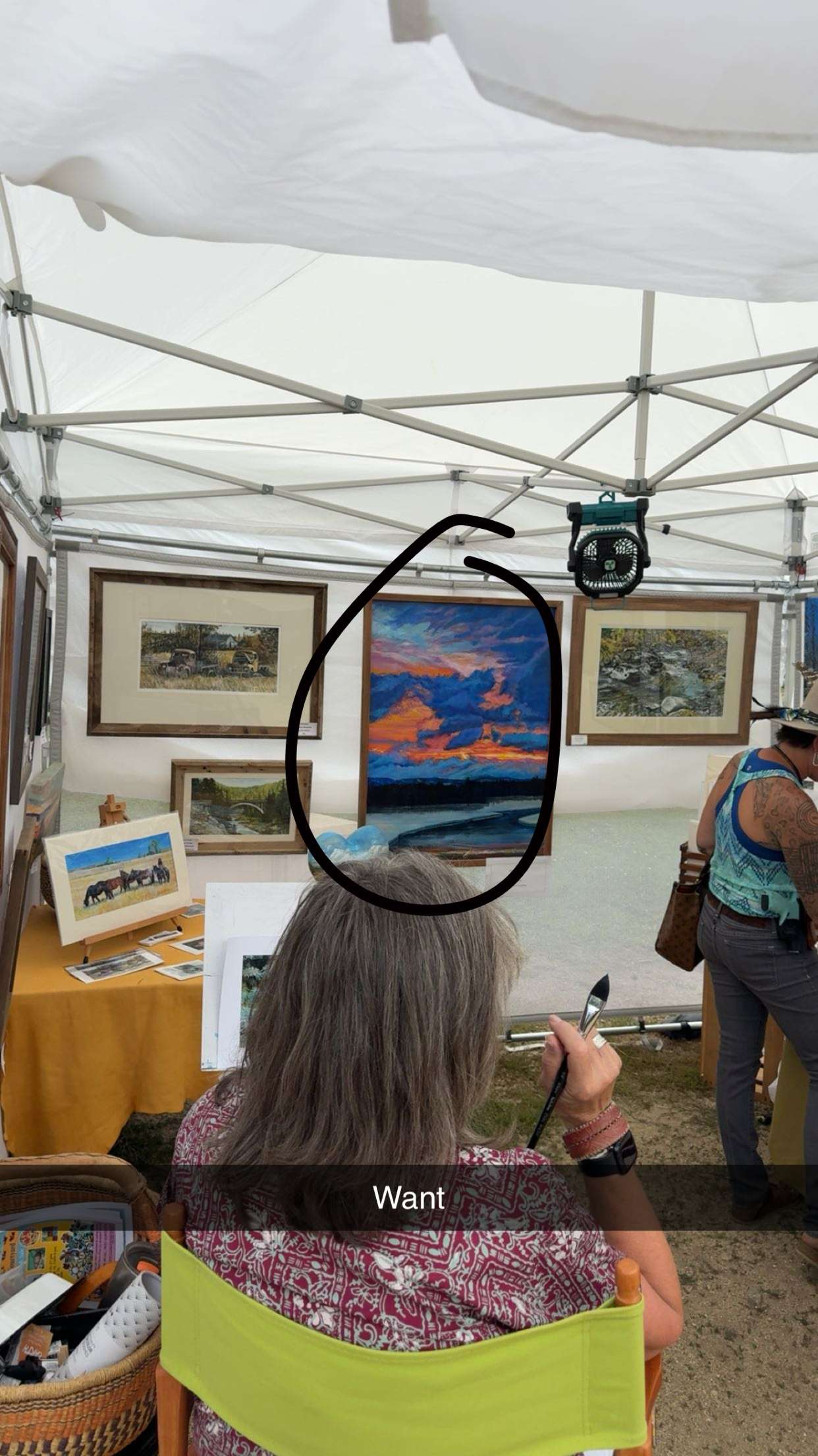 realhaylujan snapchat image archive image