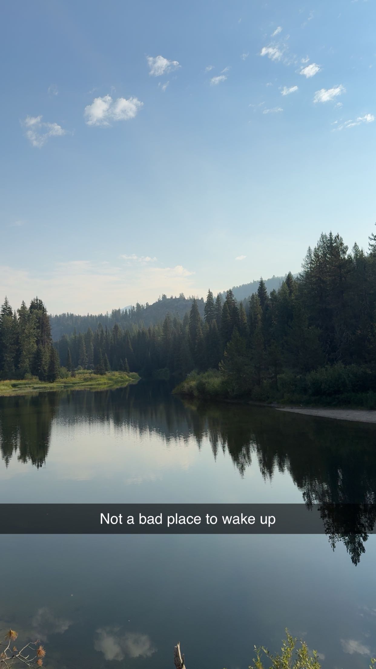 realhaylujan snapchat image archive image