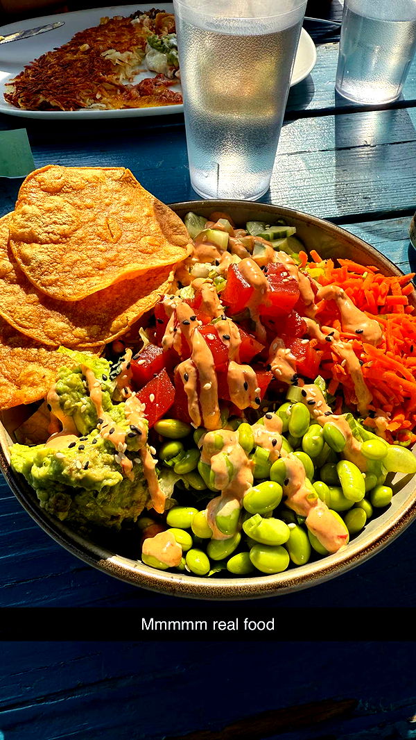 realhaylujan image ~ Altpins