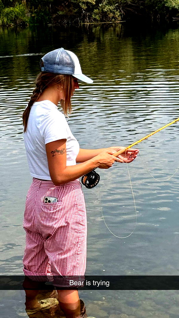 realhaylujan image ~ Altpins