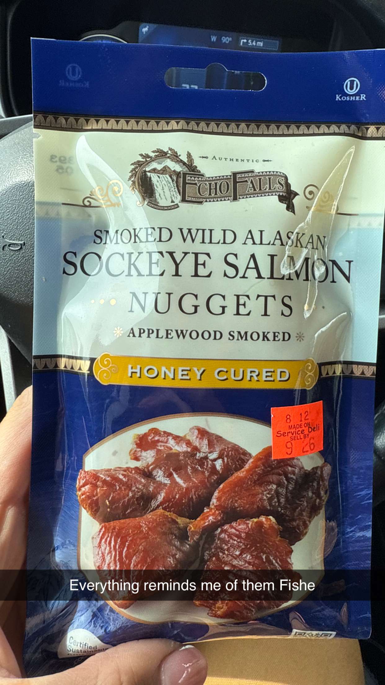 realhaylujan snapchat image archive image