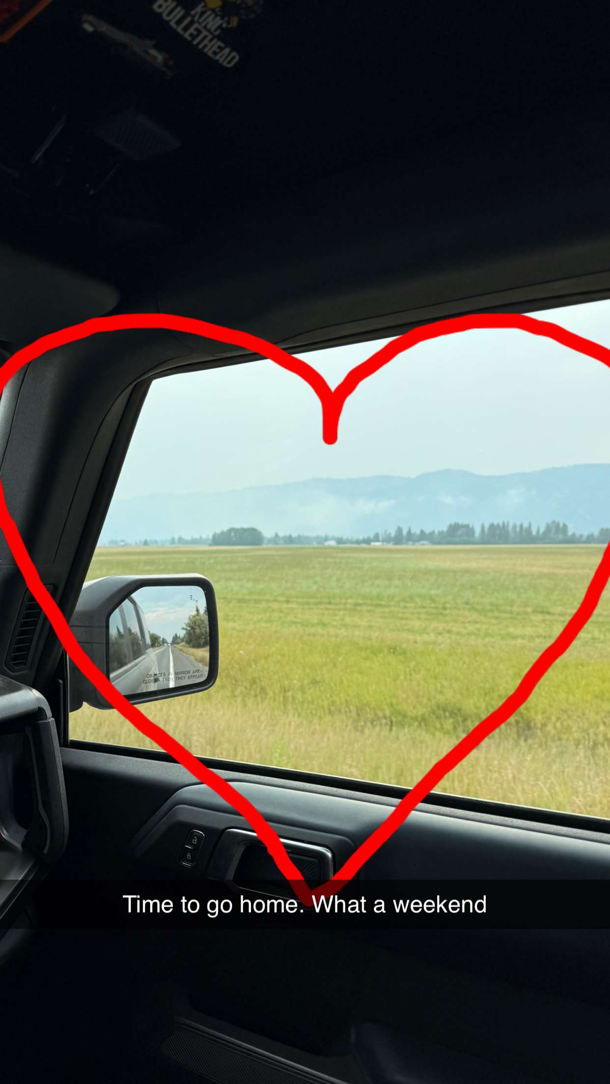 realhaylujan snapchat image archive image