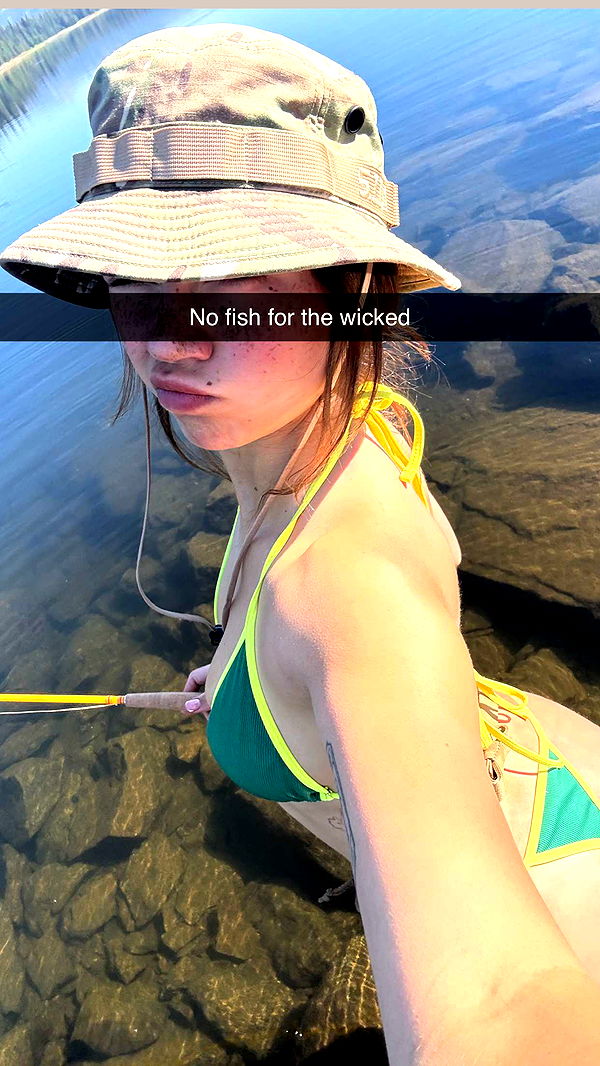 realhaylujan image ~ Altpins