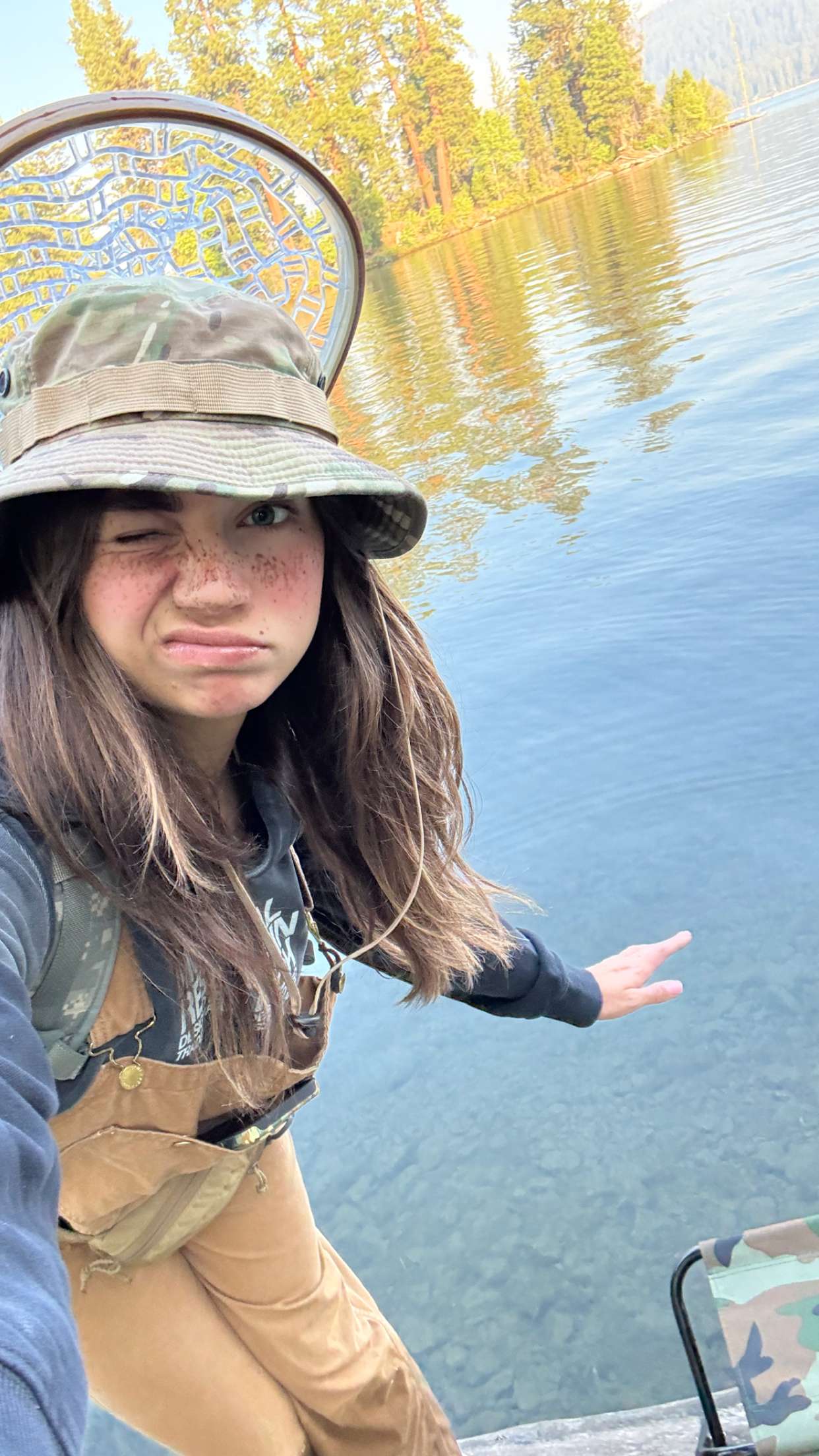 realhaylujan snapchat image archive image