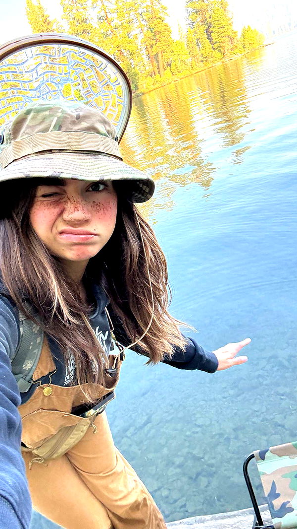 realhaylujan image ~ Altpins