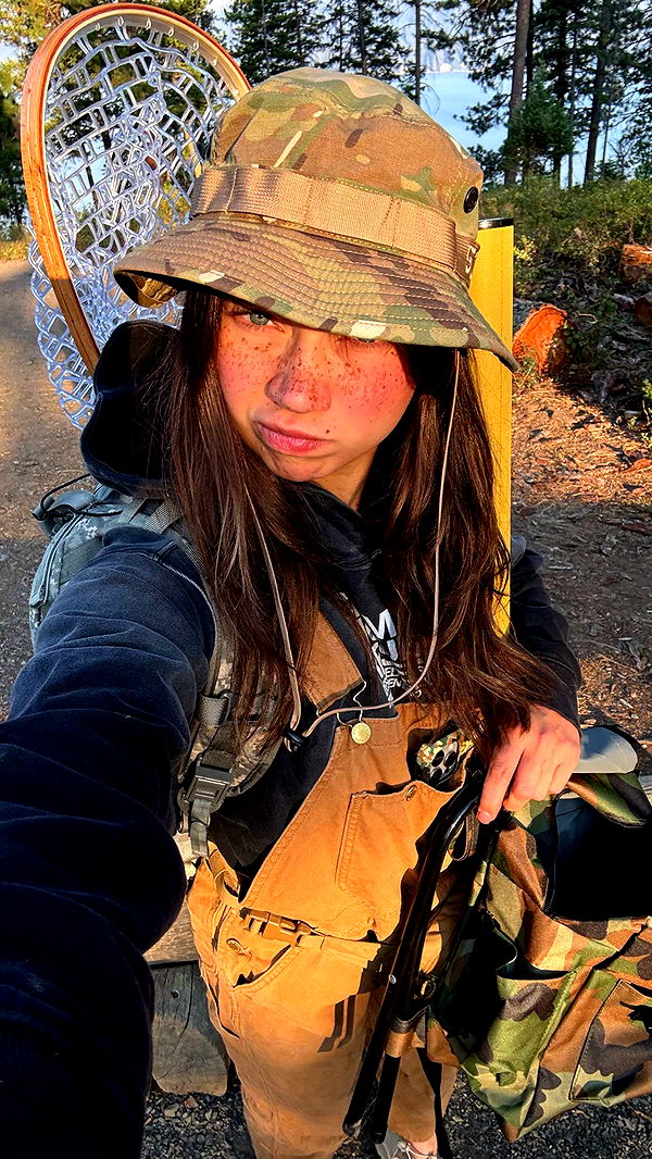 realhaylujan image ~ Altpins