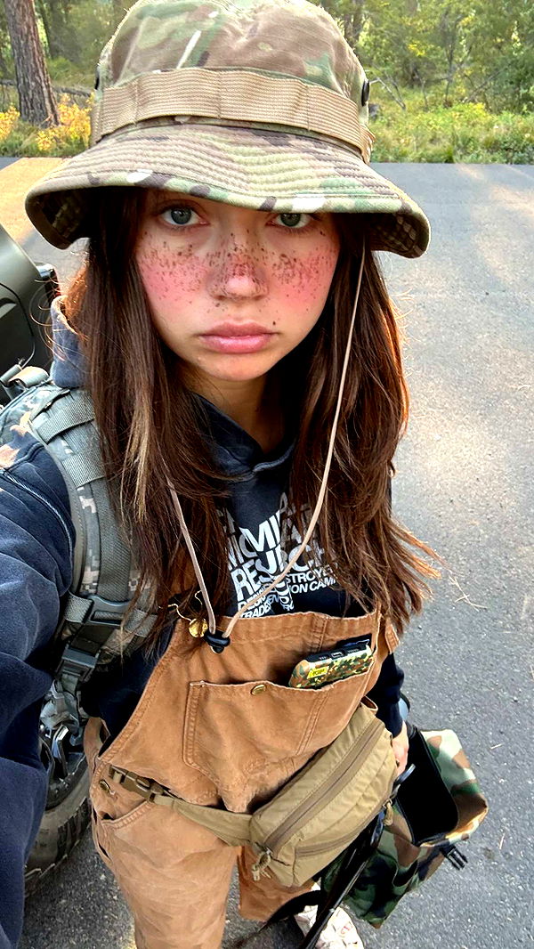 realhaylujan image ~ Altpins