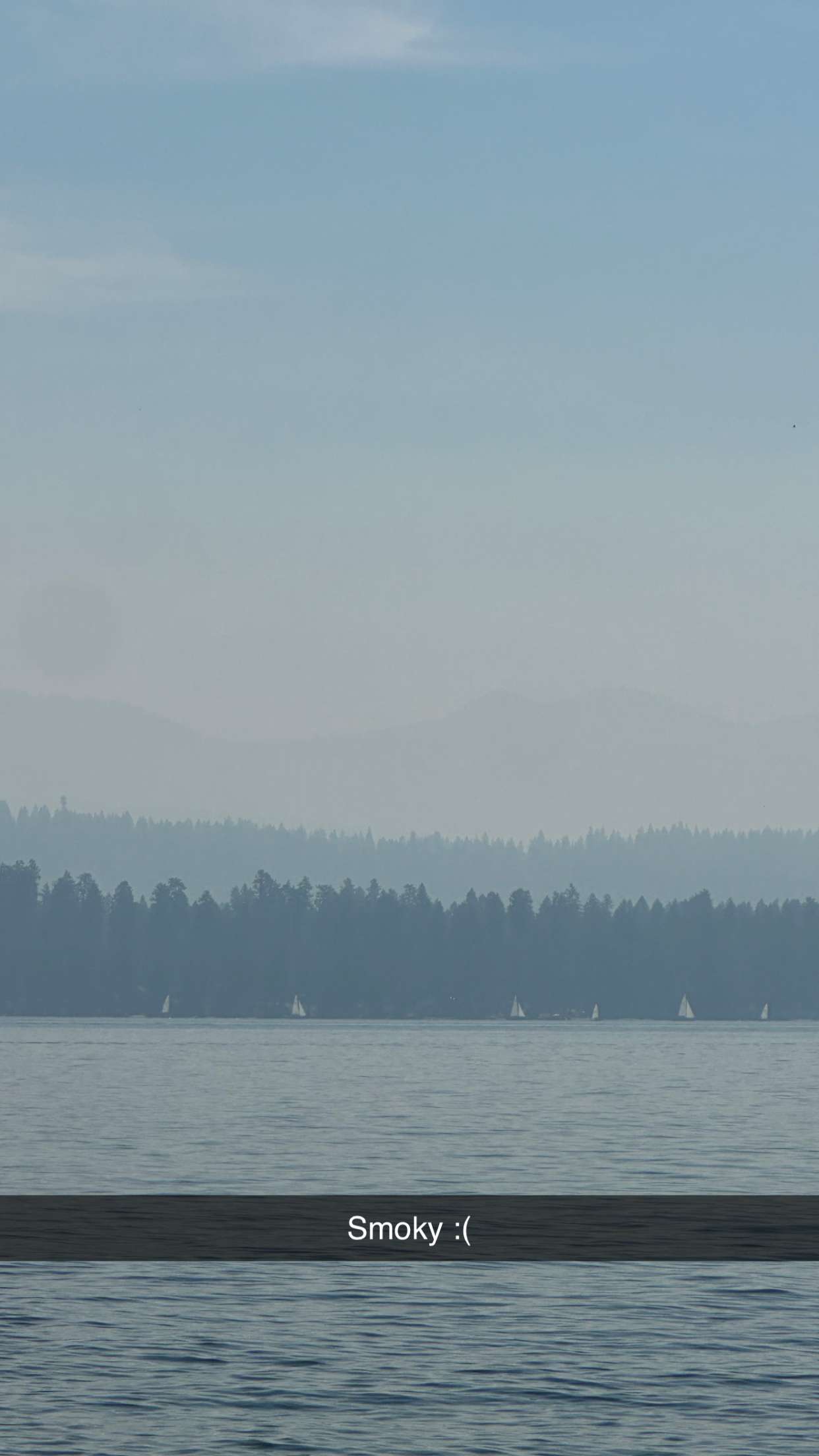 realhaylujan snapchat image archive image