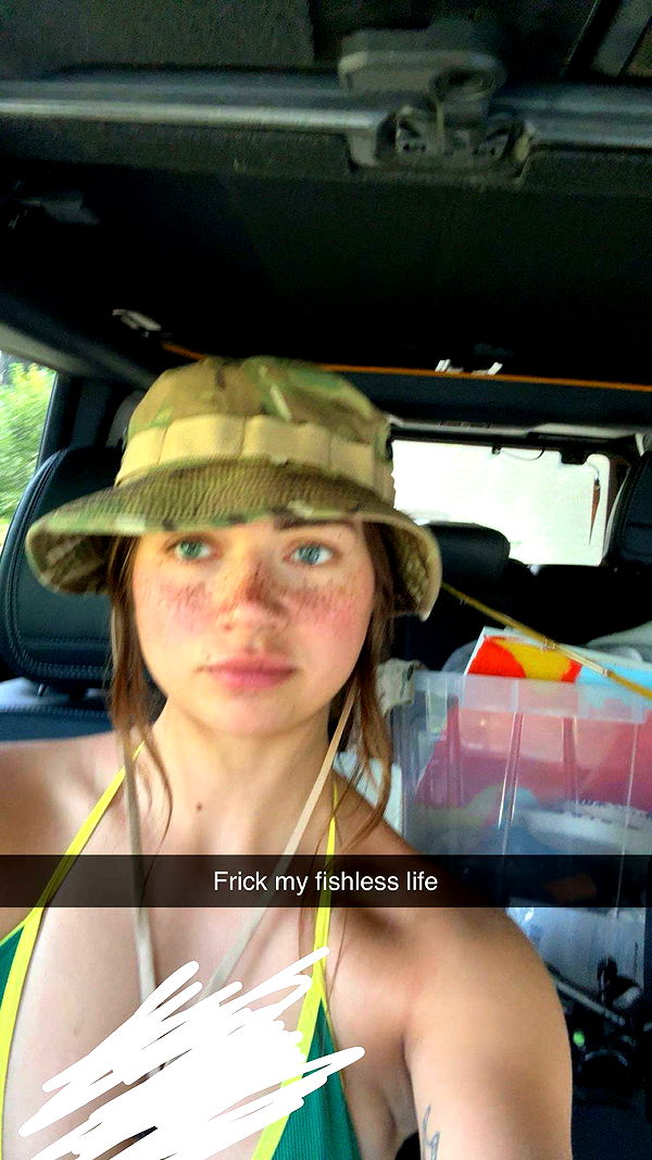 realhaylujan image ~ Altpins