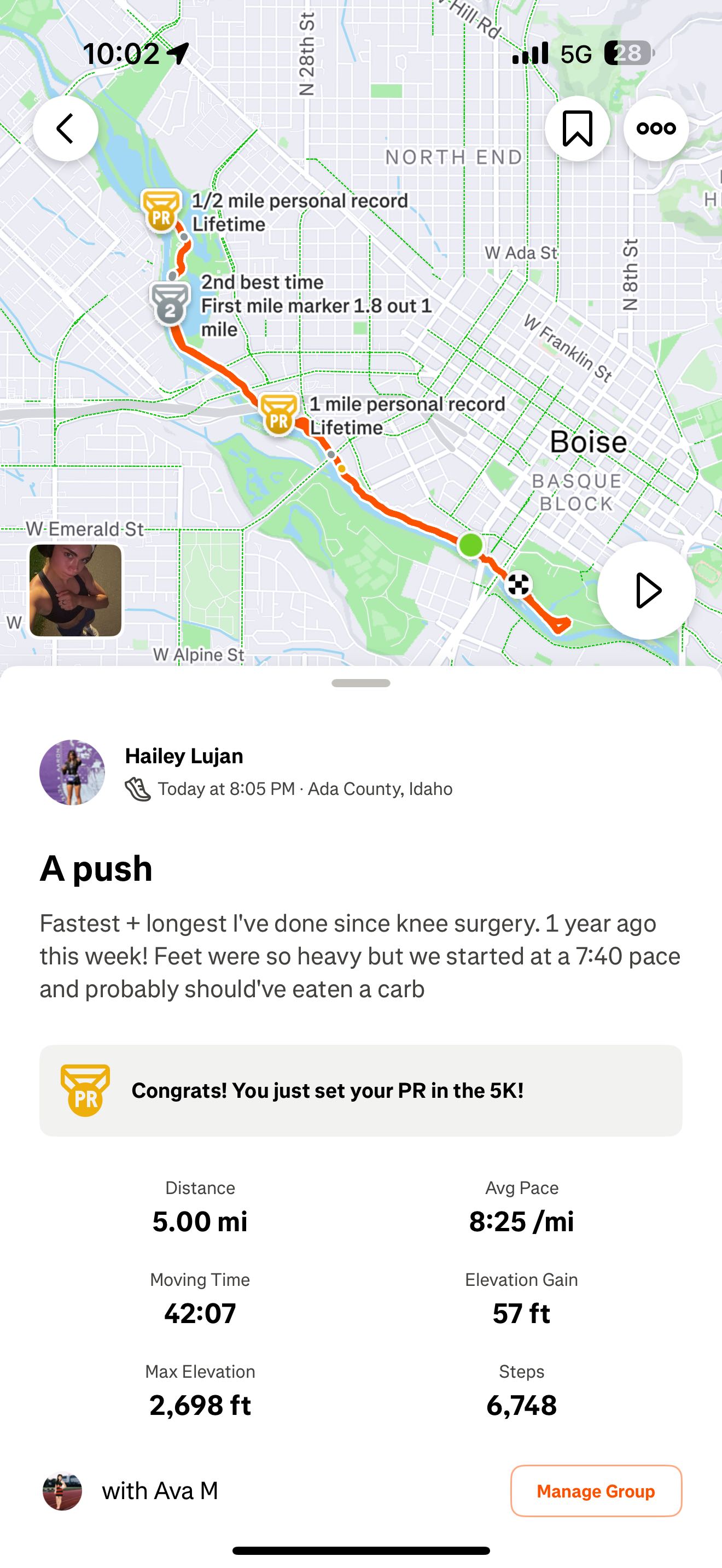 realhaylujan snapchat image archive image