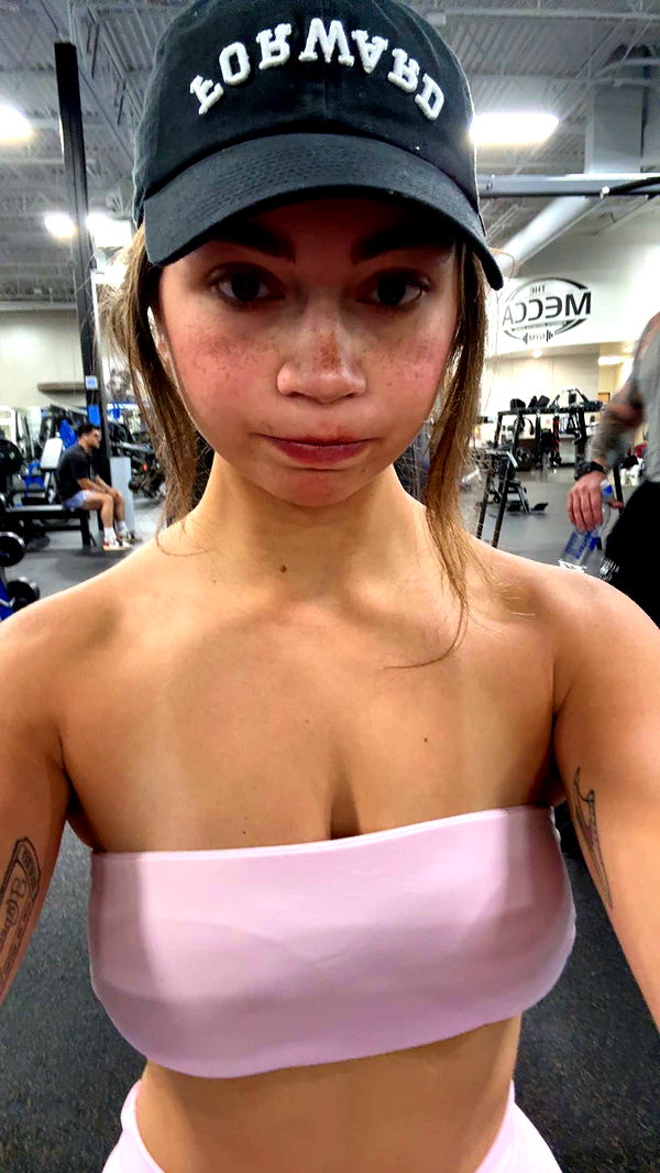 realhaylujan image ~ Altpins