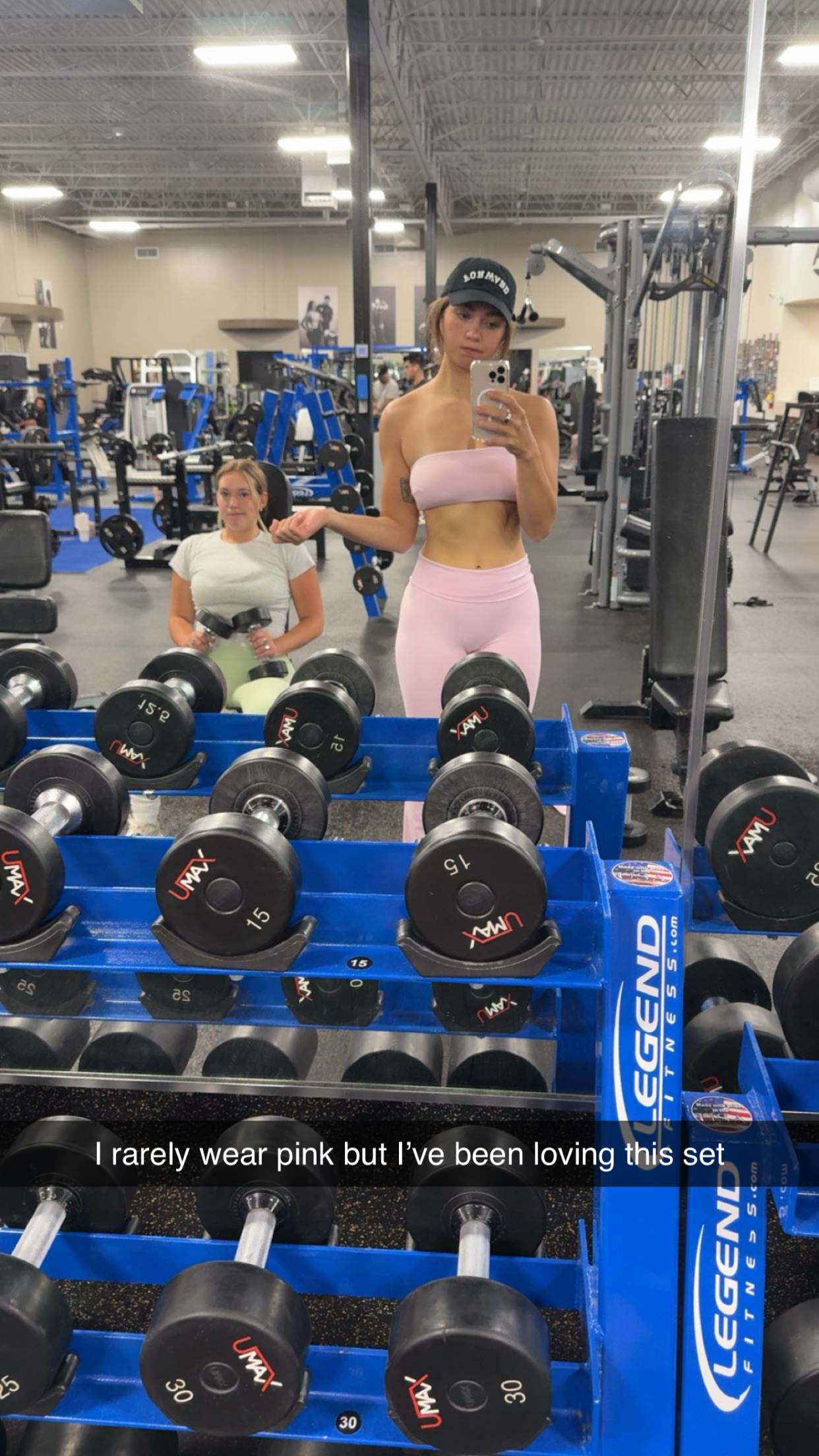 realhaylujan snapchat image archive image