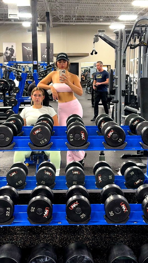 realhaylujan image ~ Altpins