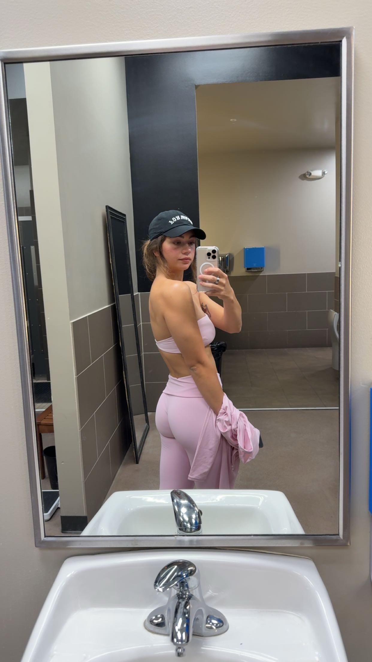 realhaylujan snapchat image archive image