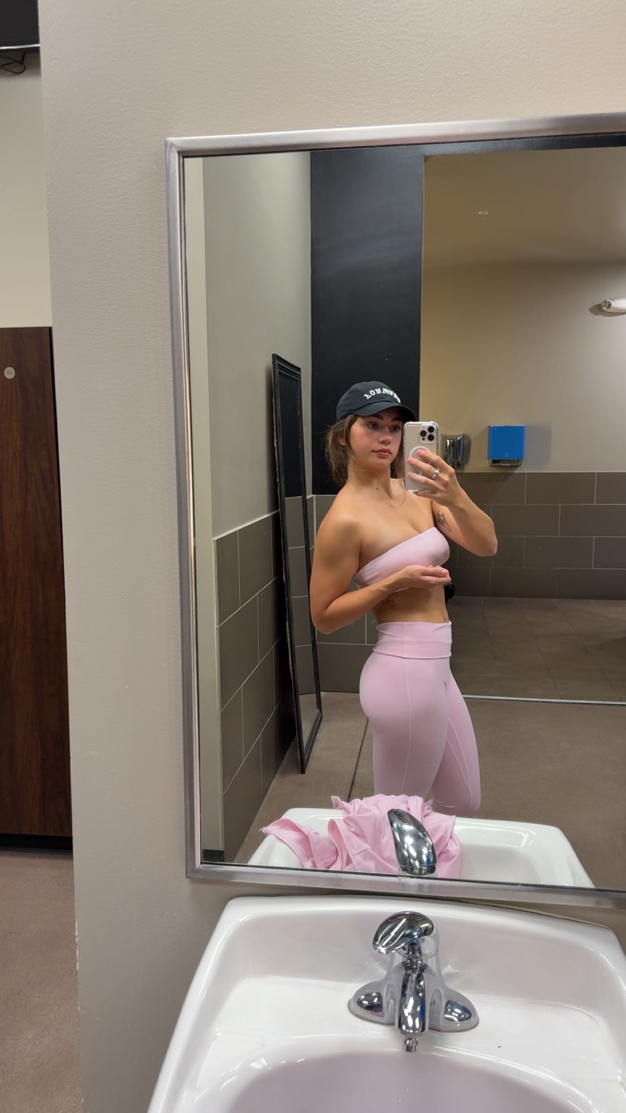 realhaylujan snapchat image archive image