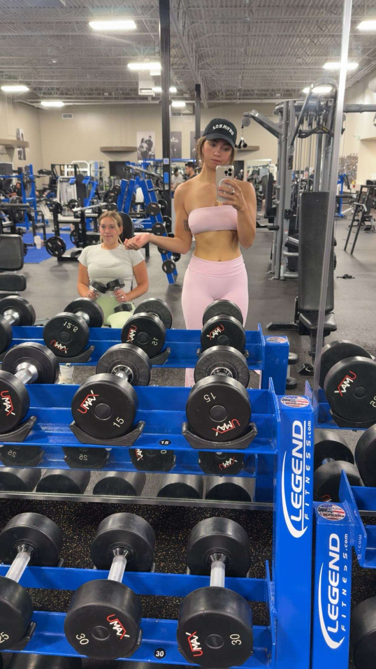 realhaylujan snapchat image archive image