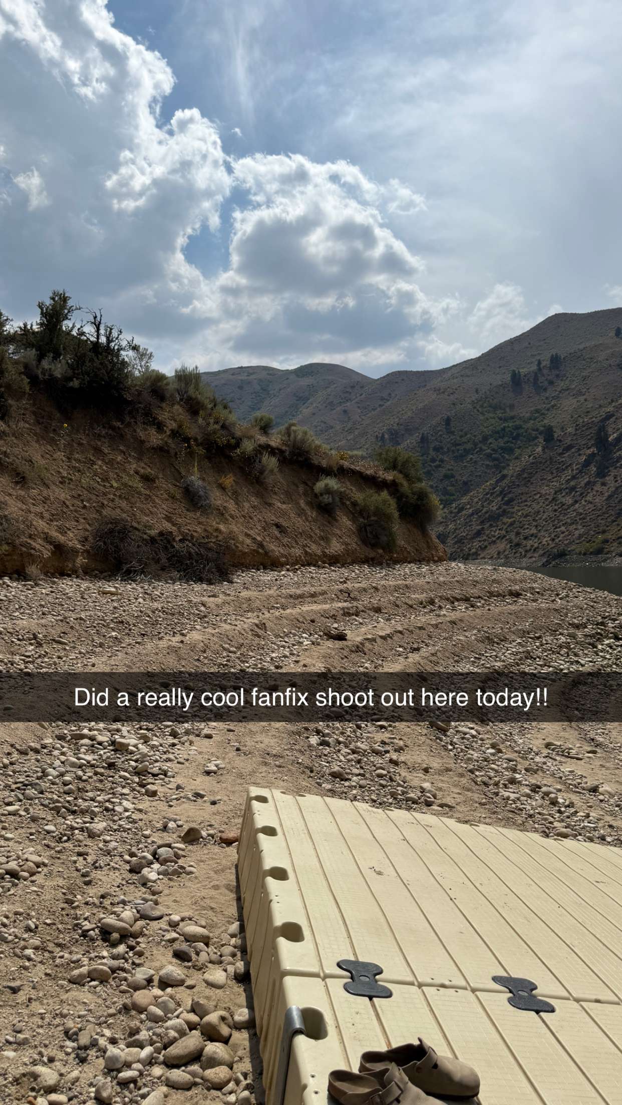 realhaylujan snapchat image archive image