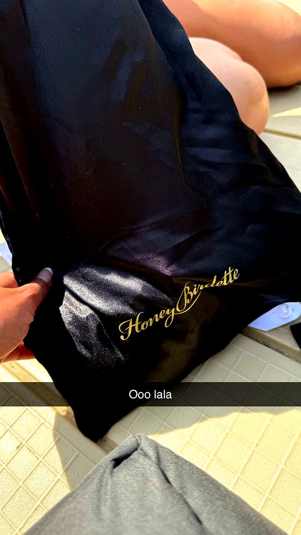 realhaylujan image ~ Altpins