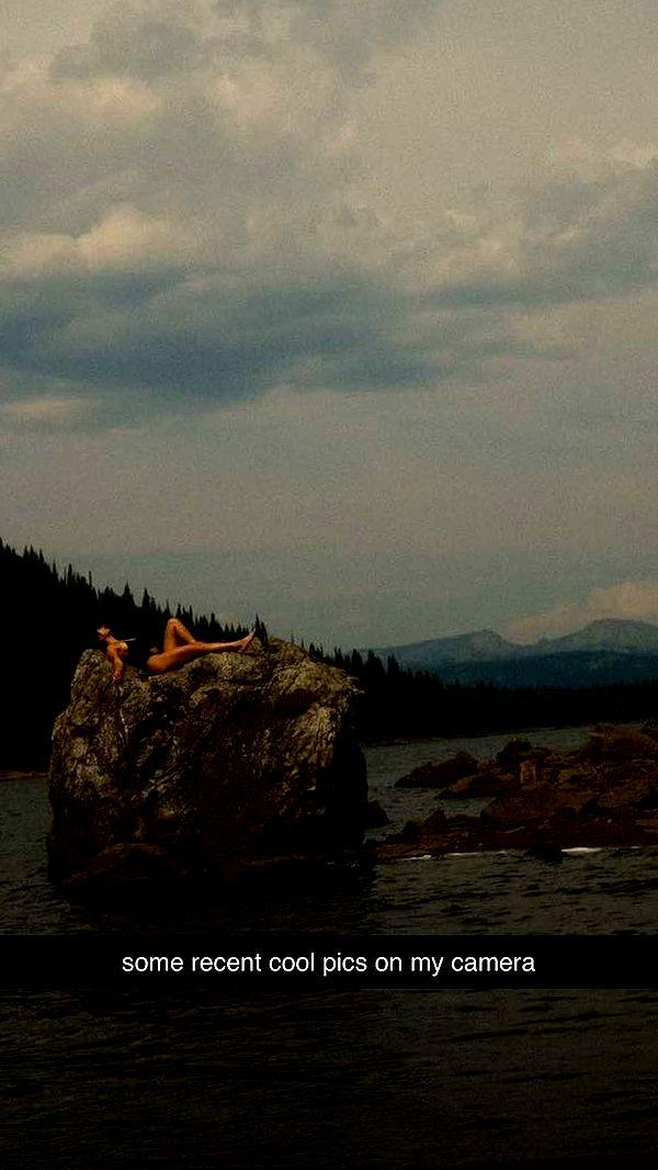 realhaylujan image ~ Altpins