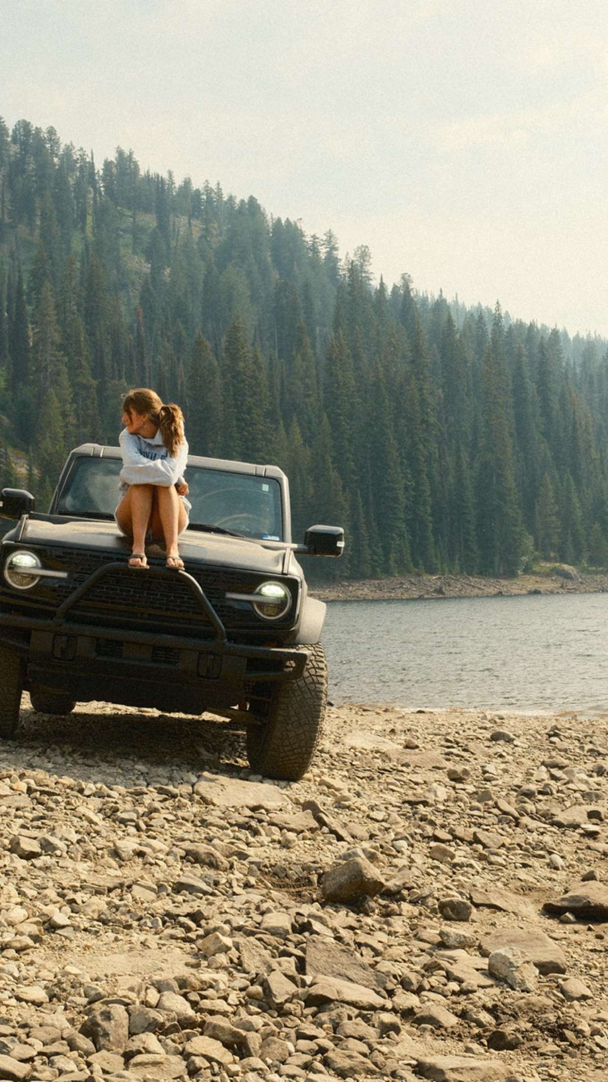 realhaylujan snapchat image archive image