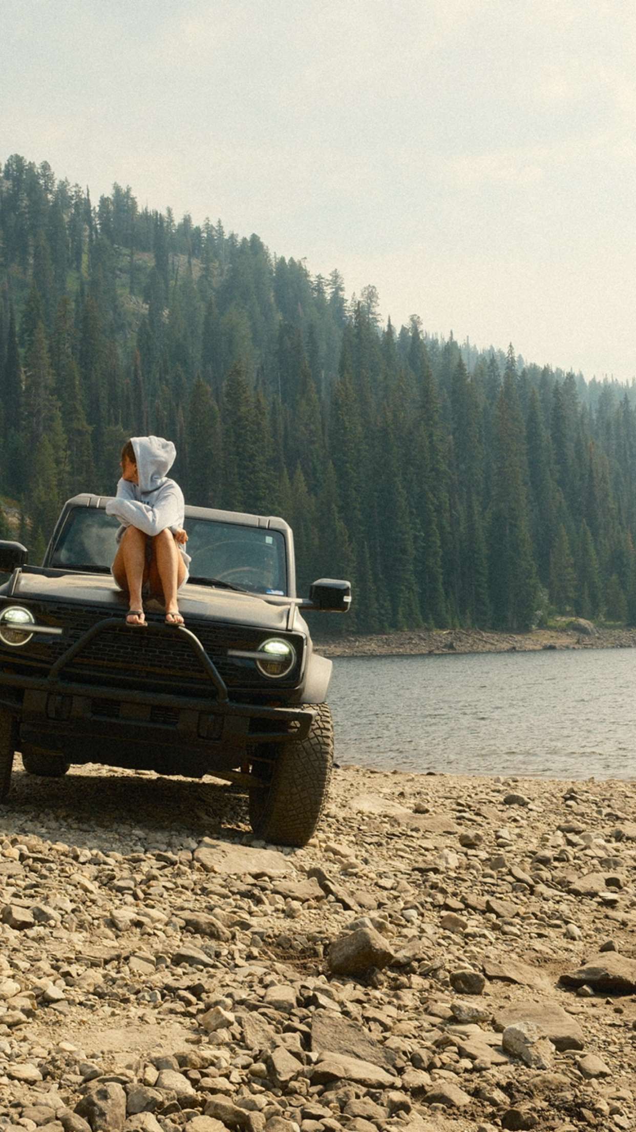 realhaylujan snapchat image archive image