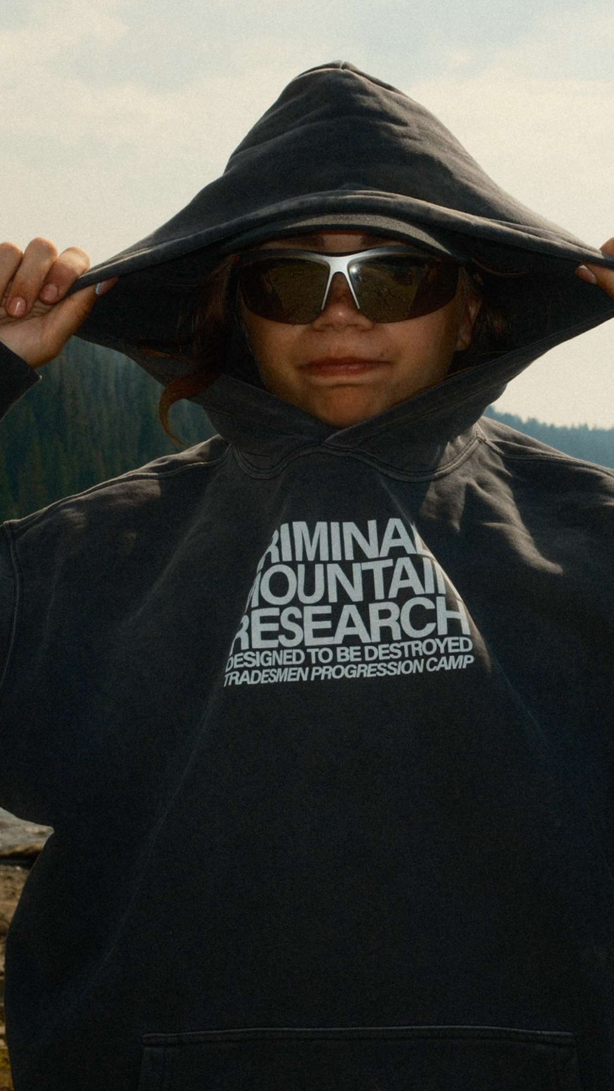 realhaylujan snapchat image archive image