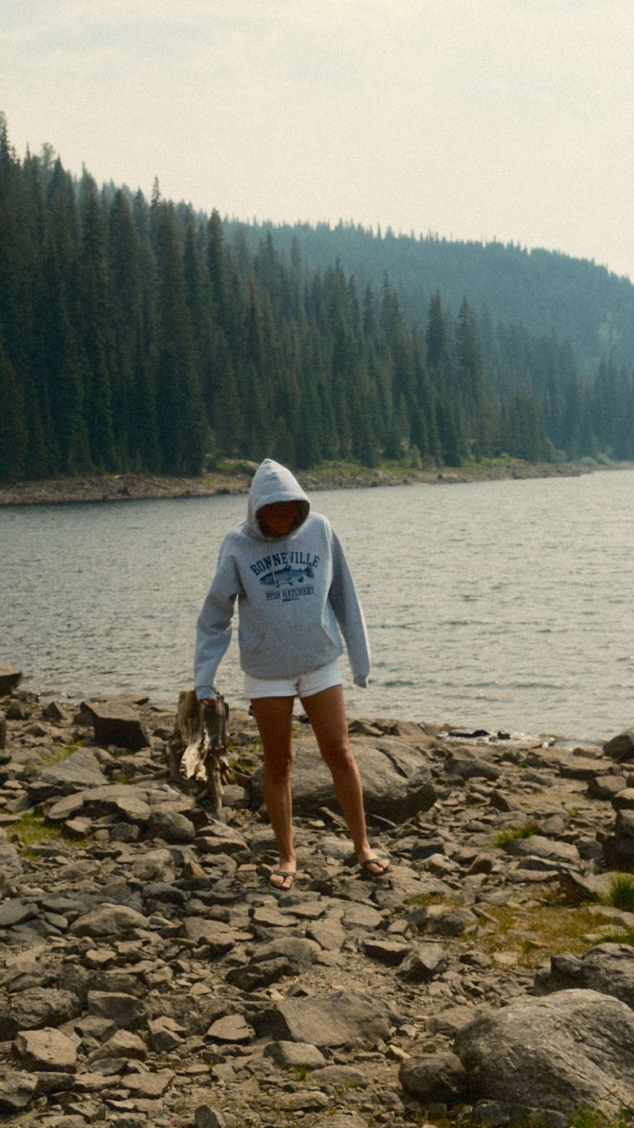 realhaylujan snapchat image archive image