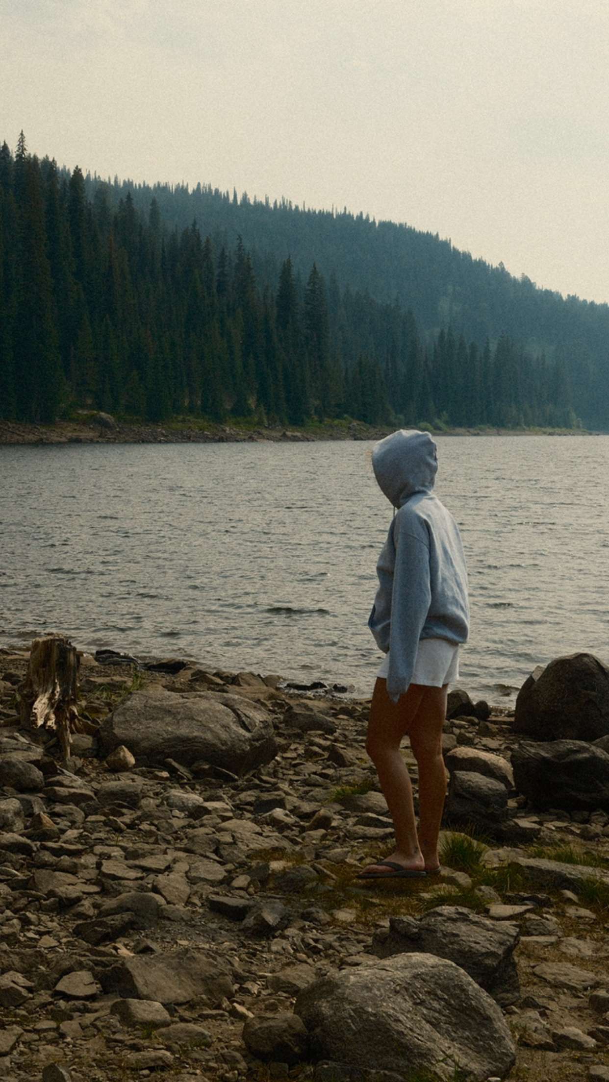 realhaylujan snapchat image archive image