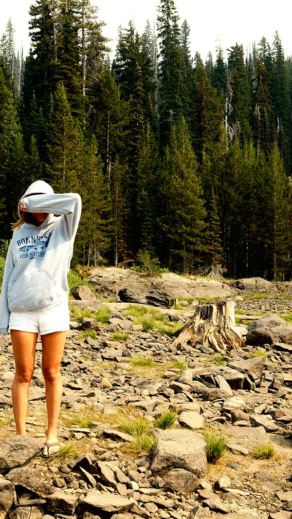 realhaylujan image ~ Altpins