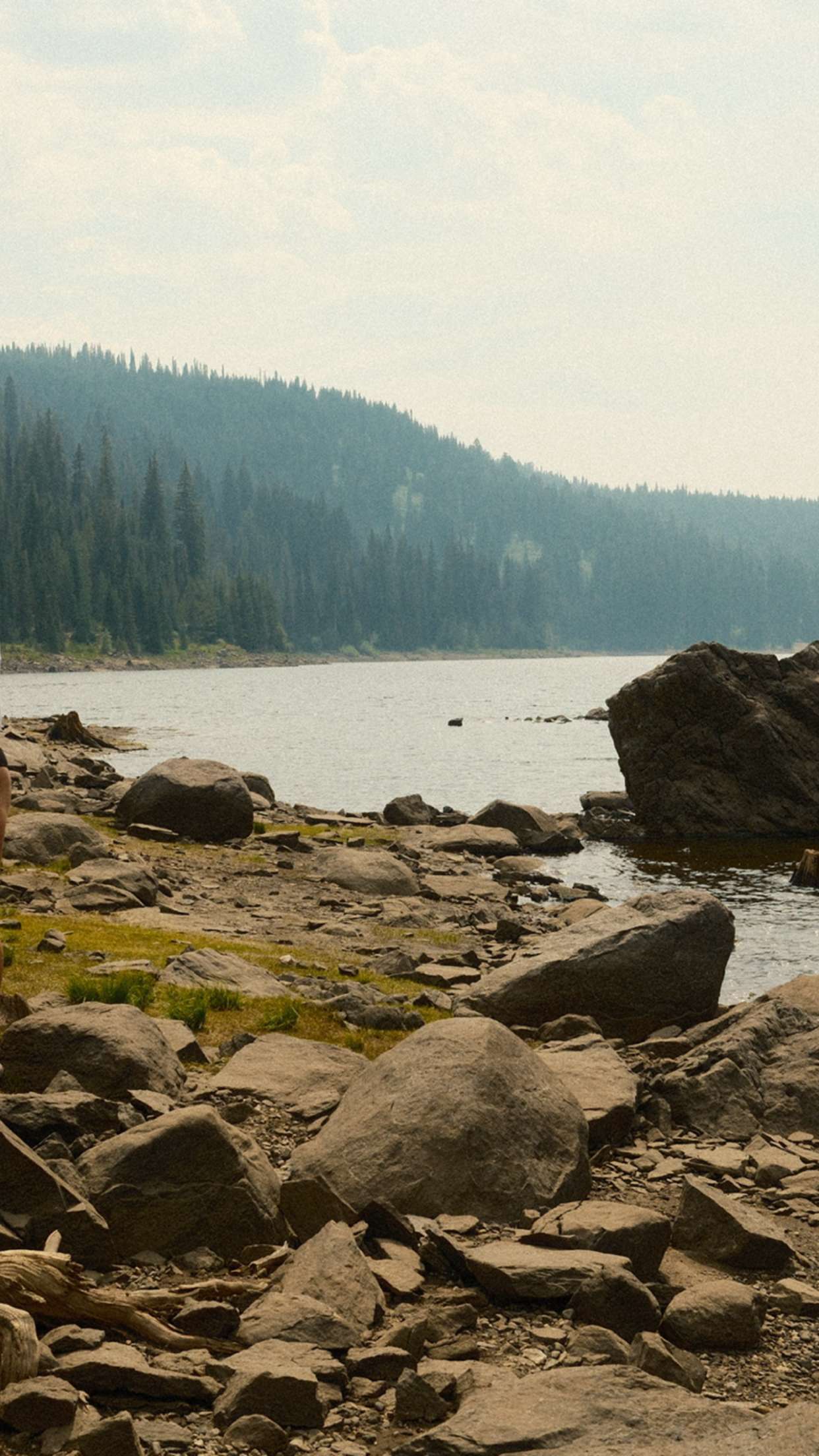 realhaylujan snapchat image archive image