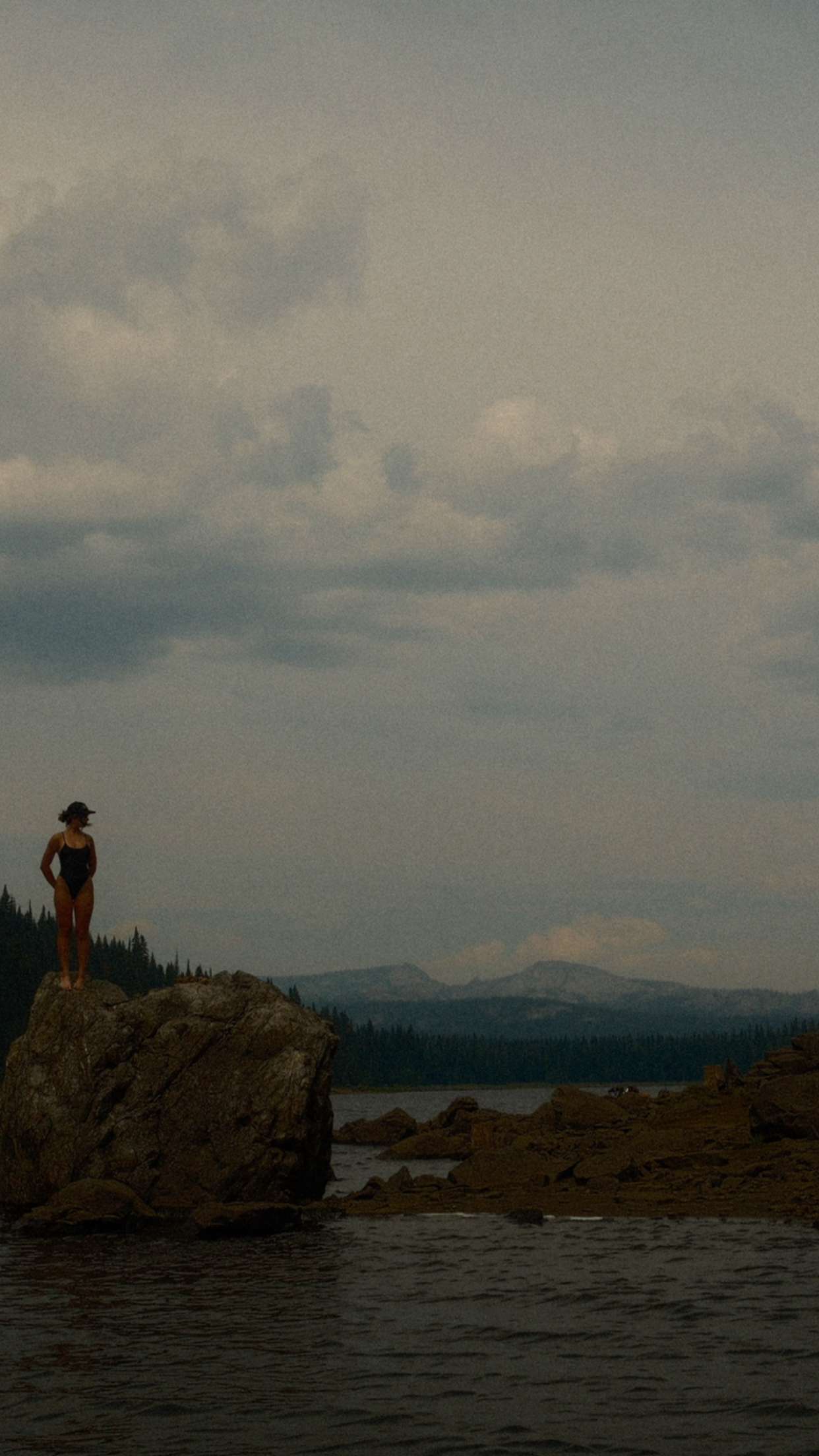 realhaylujan snapchat image archive image