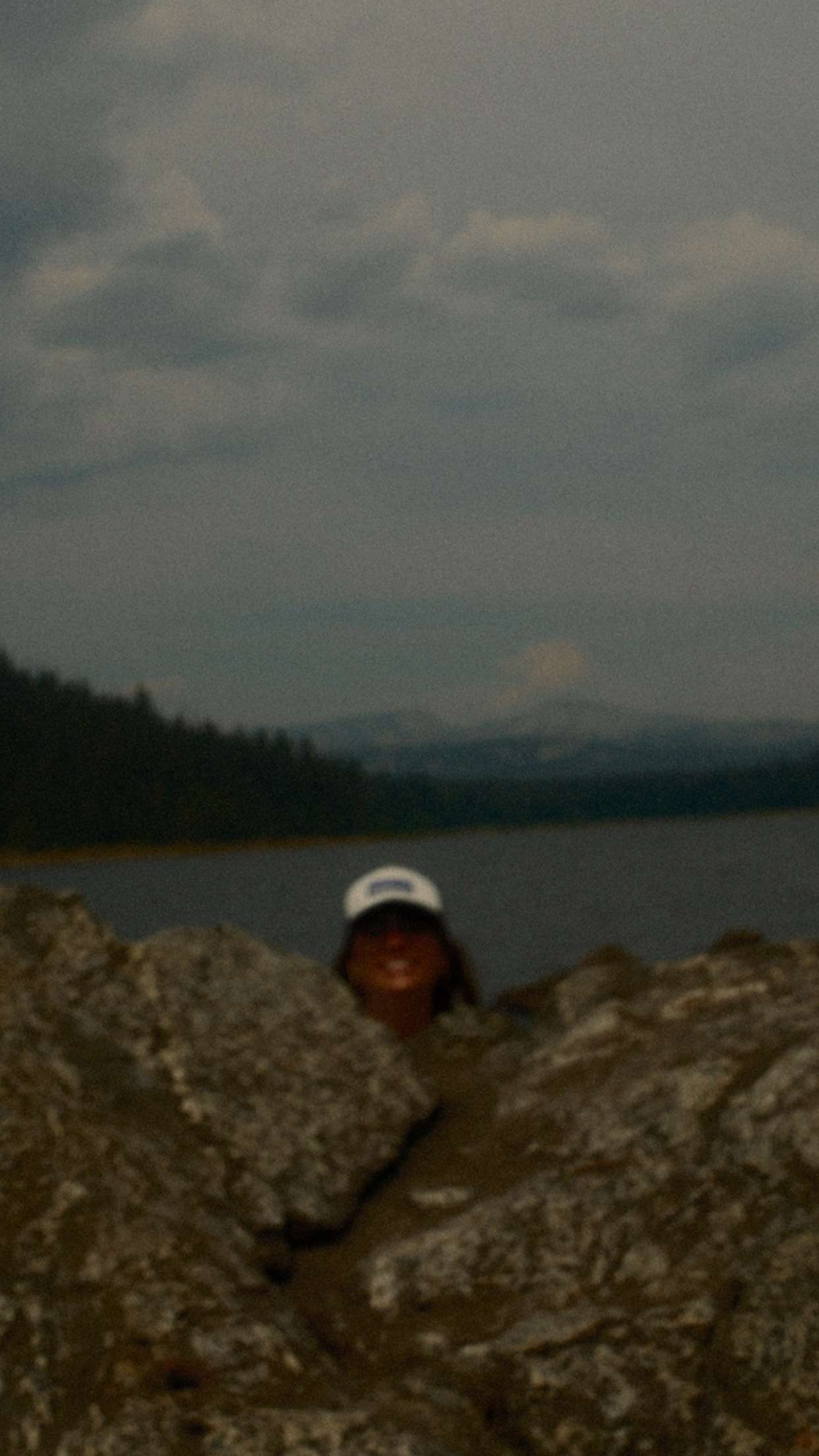 realhaylujan snapchat image archive image