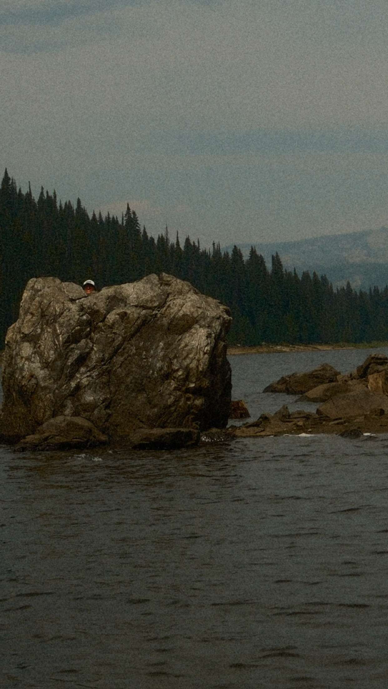 realhaylujan snapchat image archive image