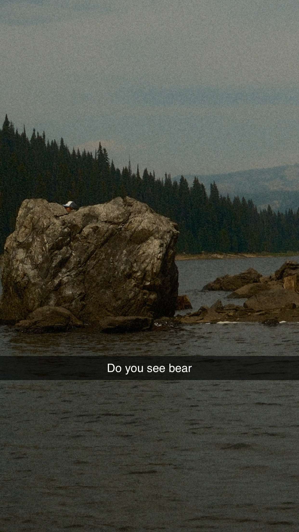 realhaylujan snapchat image archive image