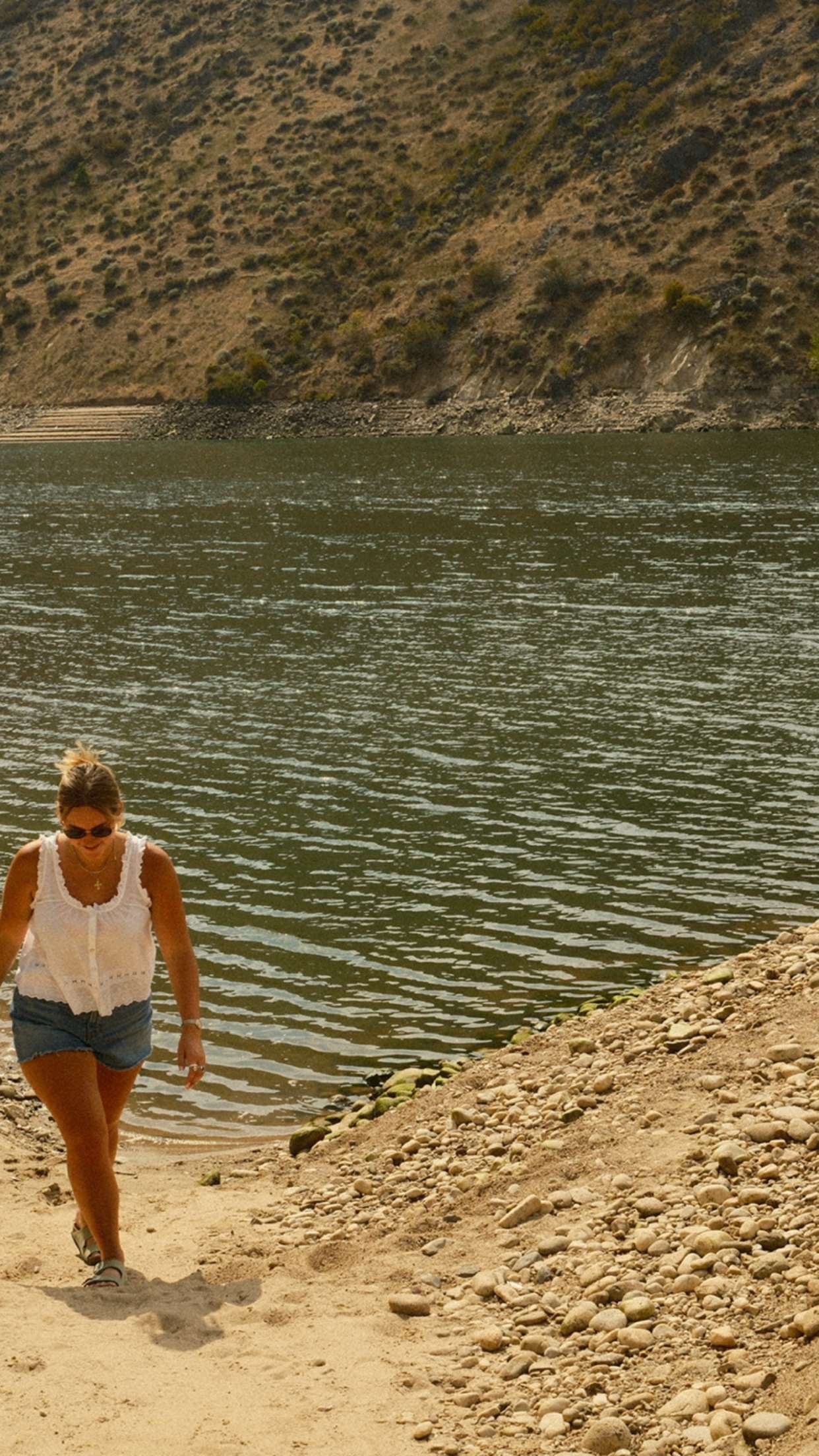 realhaylujan snapchat image archive image