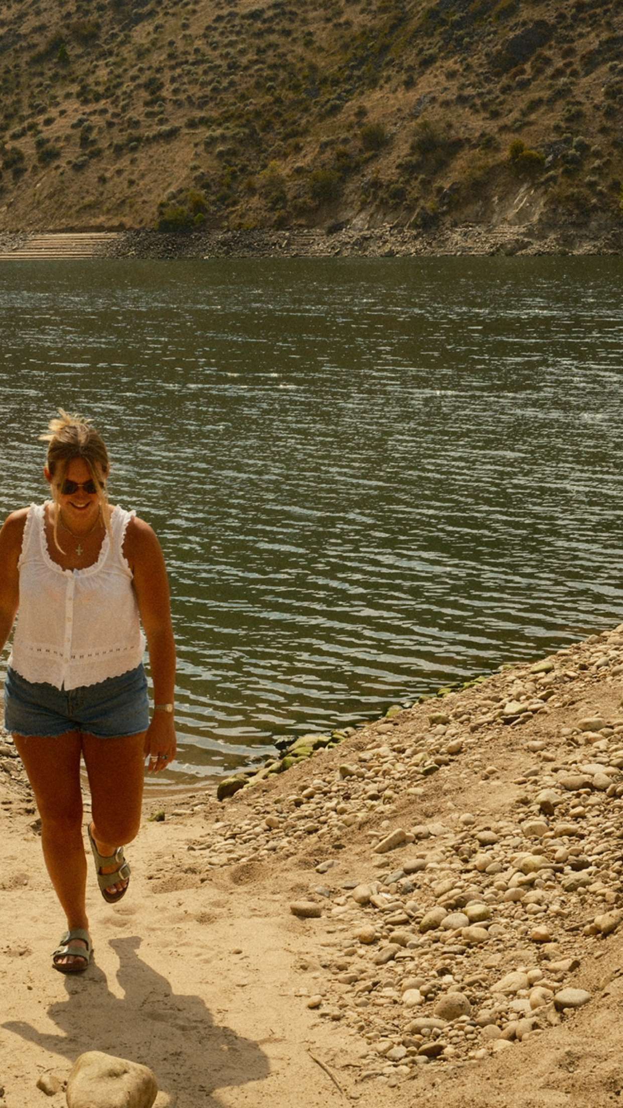 realhaylujan snapchat image archive image