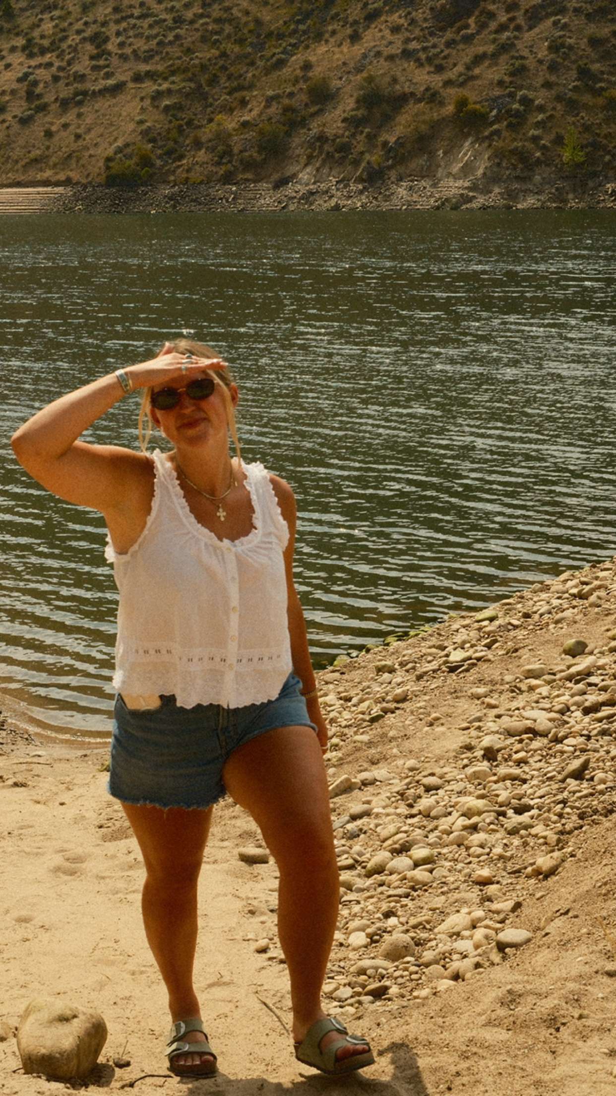 realhaylujan snapchat image archive image