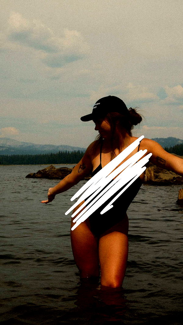 realhaylujan image ~ Altpins