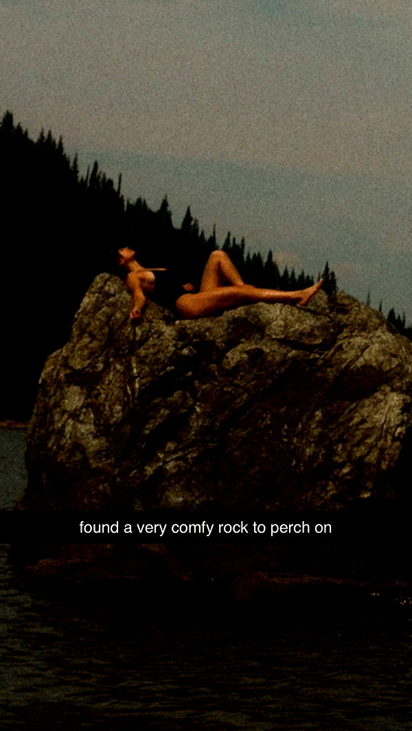 realhaylujan image ~ Altpins