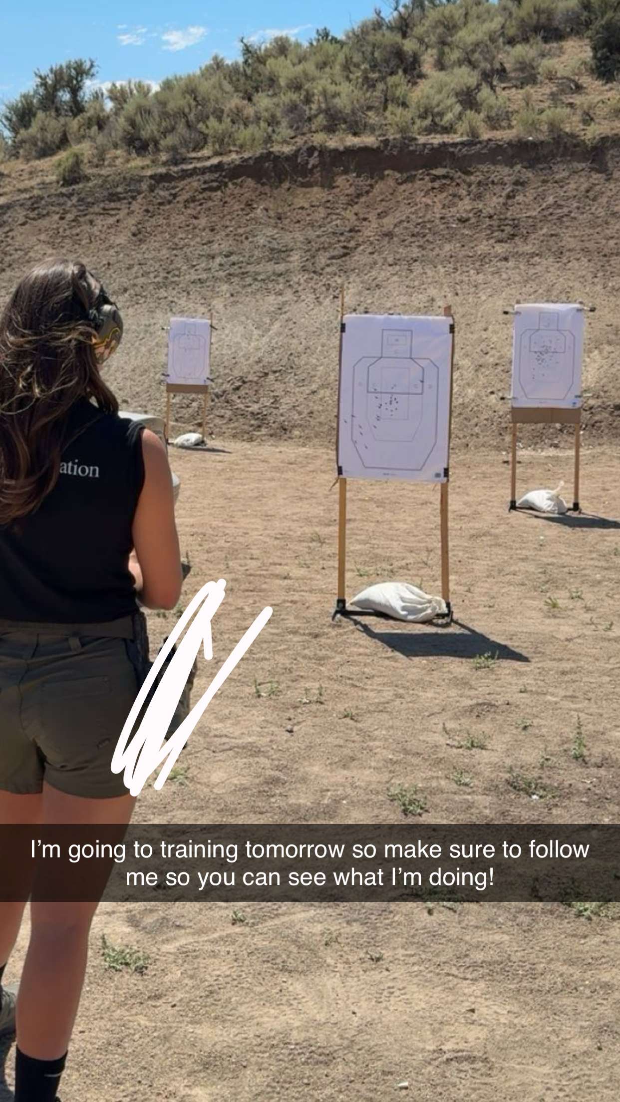 realhaylujan snapchat image archive image