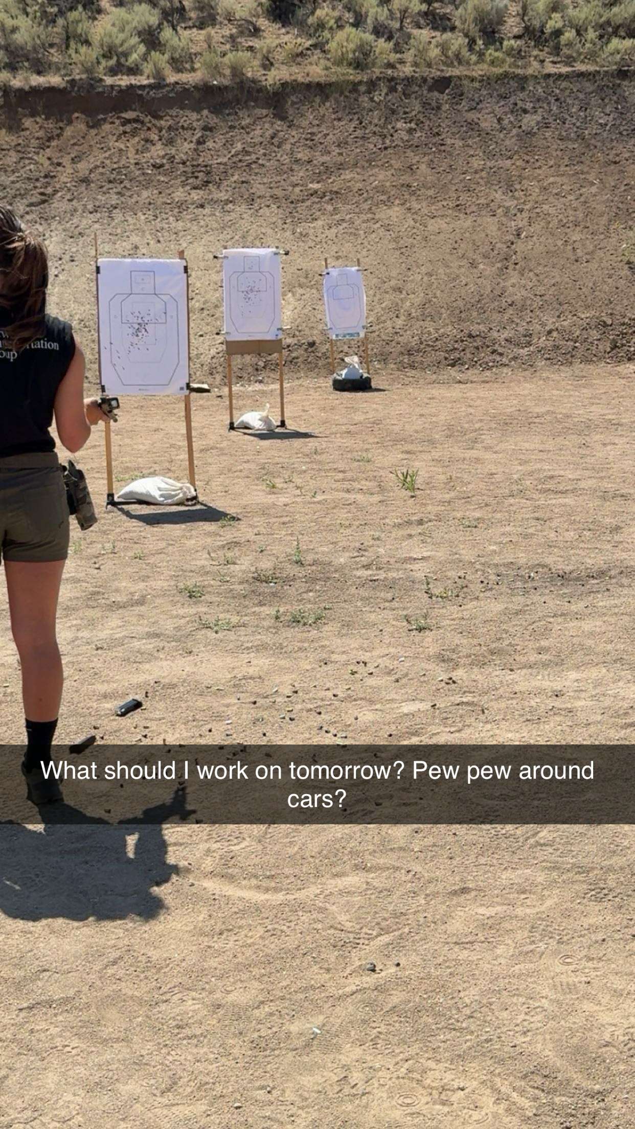 realhaylujan snapchat image archive image